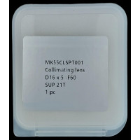 SUP21T-D16T5 F60 Collimating Lens
