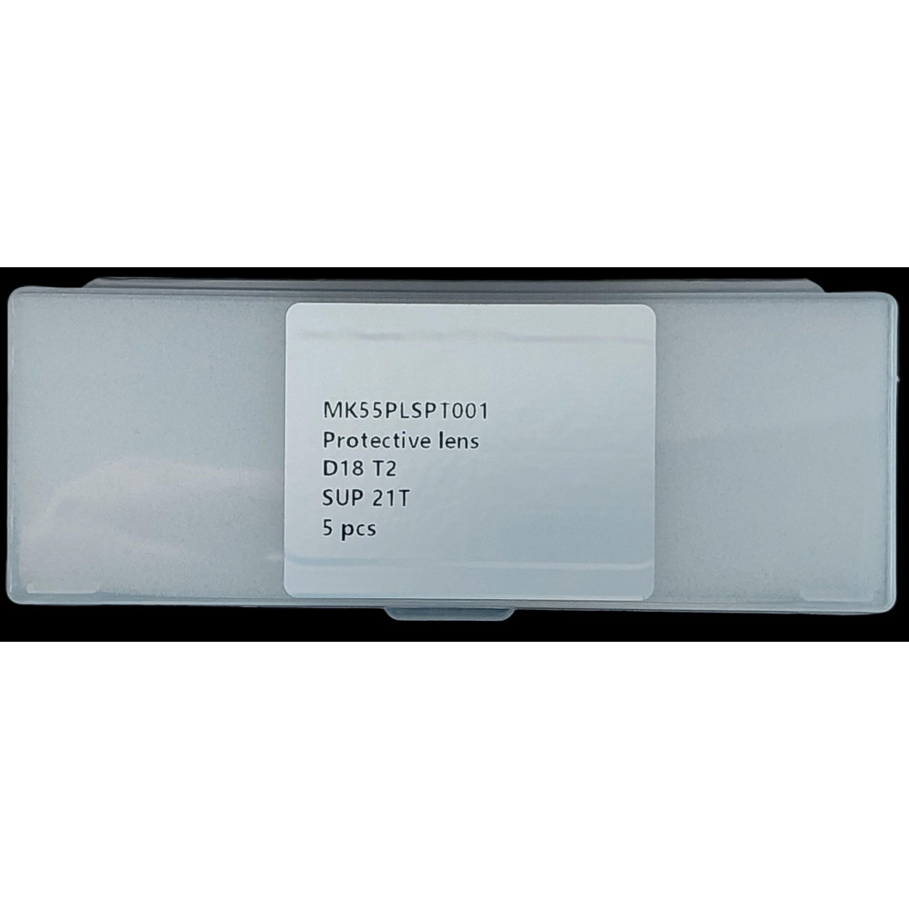 SUP21T-D18 T2 Protective Lens
