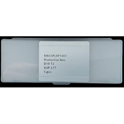 SUP21T-D18 T2 Protective Lens