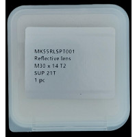 SUP21T-M30x14 T2 Feflective Lens