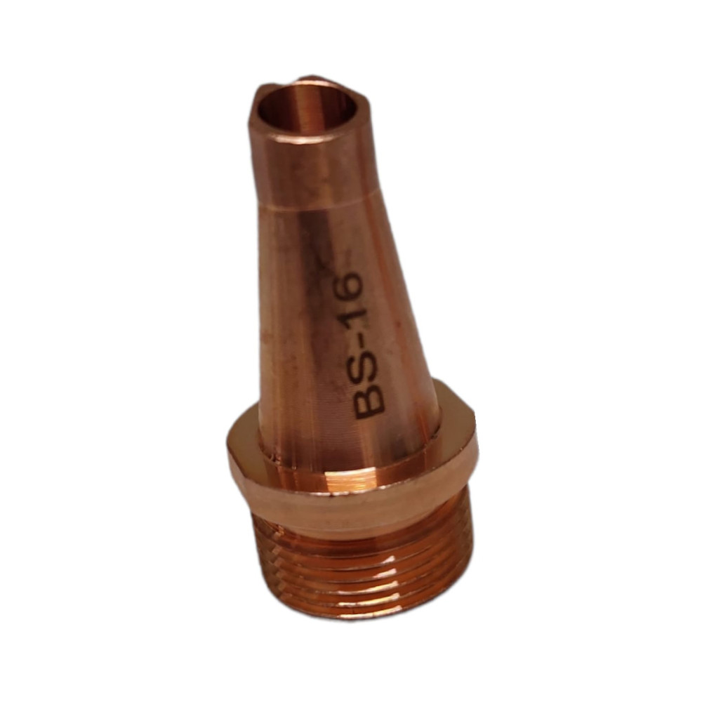 BS-16 Kaynak Makinası Nozzle