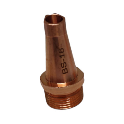 BS-16 Kaynak Makinası Nozzle