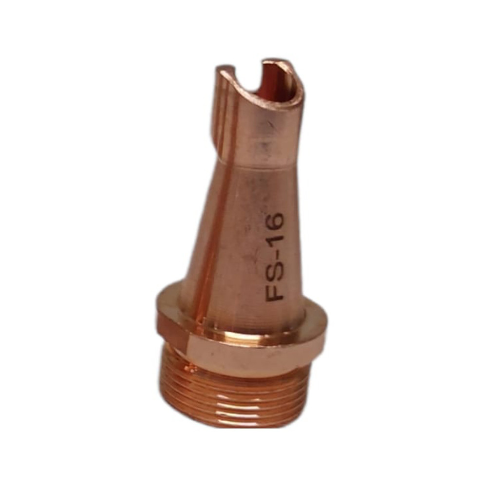 FS-16 Kaynak Makinası Nozzle