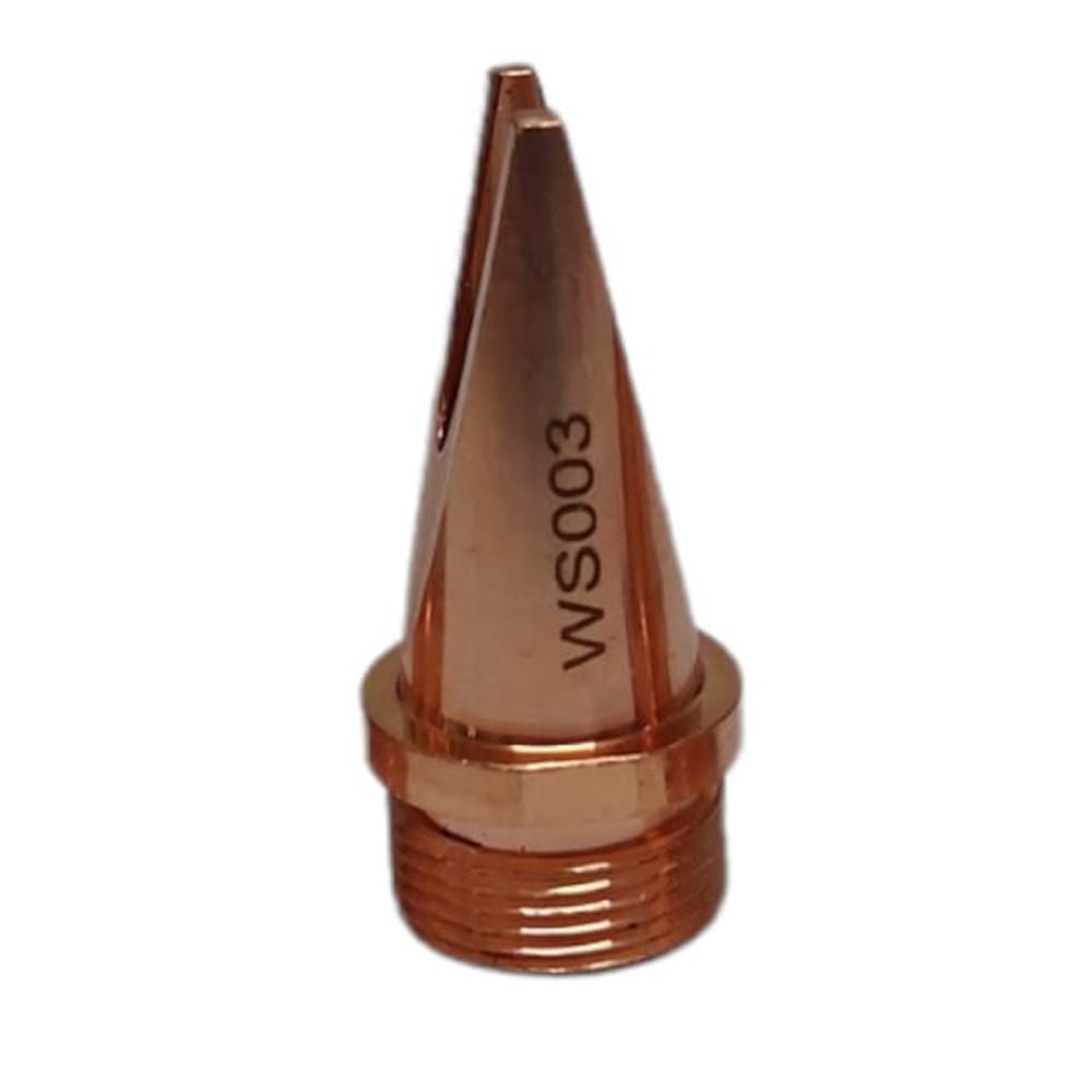 WS003 Kaynak Makinası Nozzle WS003 Kaynak Makinası Nozzle
