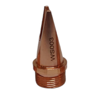 WS003 Kaynak Makinası Nozzle
