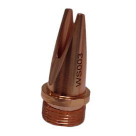 WS003 Kaynak Makinası Nozzle WS003 Kaynak Makinası Nozzle