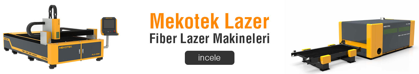 Mekotek Lazer