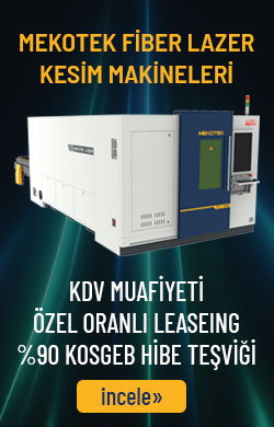 Mekotek Lazer